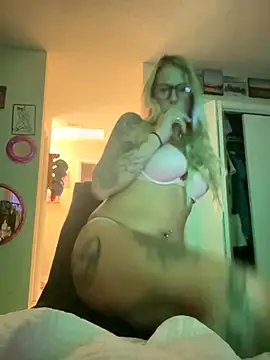 tattoobarbiexox online show from October 2025 12:06:01 PM