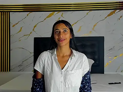 Jessicapethersonn online show from October 2025 01:32:01 PM