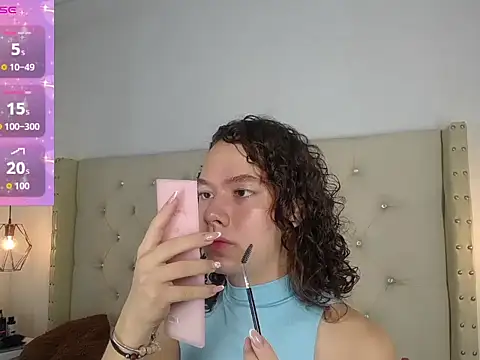 bycandy  online show from October 2025 12:11:01 PM