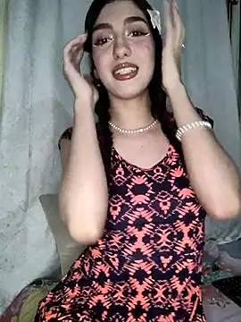 Emily-hottson online show from October 2025 05:28:01 AM