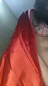 Emily-hottson online show from November 2025 04:59:01 AM