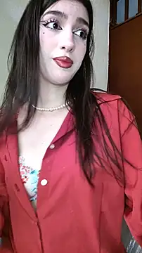 Emily-hottson online show from December 2025 02:12:02 PM