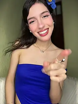 Emily-hottson online show from May 2026 03:45:02 AM