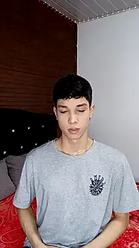 LeySmithVC online show from February 2026 10:15:01 PM