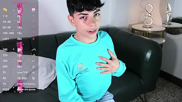 Peter chase online show from February 2026 06:55:02 PM