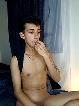 Snapshot of Seth__c69 chatting on October 2025 08:18:01 AM Seth c69 online show from October 2025 08:18:01 AM