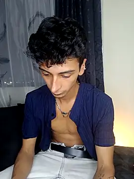 Snapshot of Seth__c69 chatting on October 2025 01:41:02 AM Seth c69 online show from October 2025 01:41:02 AM