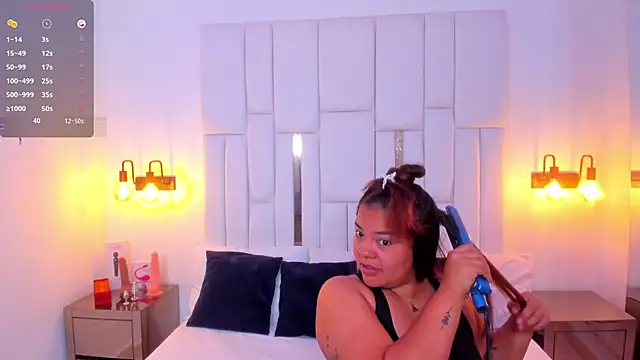 freya cole  online show from September 2025 12:54:01 PM