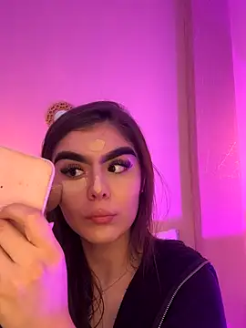 Snapshot of SofiaFontaiine chatting on November 2025 03:49:02 AM SofiaFontaiine online show from November 2025 03:49:02 AM