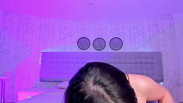 SofiaFontaiine online show from February 2026 04:51:02 AM