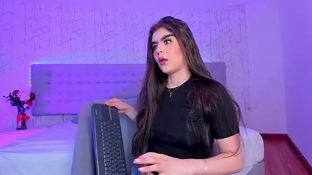 SofiaFontaiine online show from February 2026 05:44:02 AM