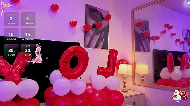 Angel-dragun online show from February 2026 03:25:01 AM