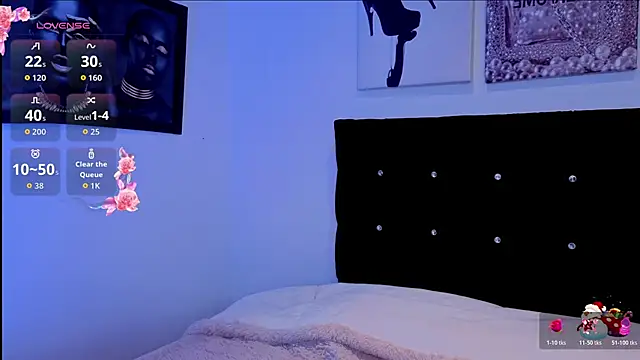 Angel-dragun online show from February 2026 03:05:01 AM