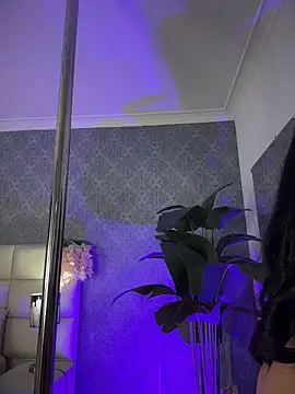 Celeste Amber online show from June 2026 08:02:02 PM