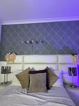 Celeste Amber online show from June 2026 07:46:01 PM