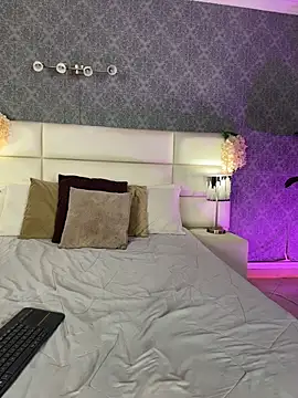 Celeste Amber online show from June 2026 08:55:01 PM