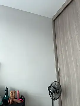 Celeste Amber online show from July 2026 09:06:02 PM