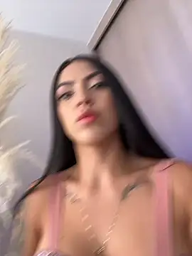 Celeste Amber online show from July 2026 08:19:02 PM