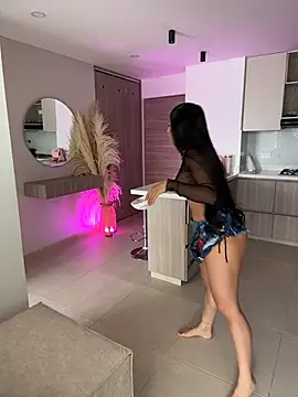 Celeste Amber online show from August 2026 08:23:01 PM