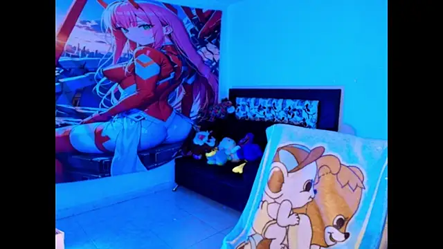 dulcinina online show from November 2025 11:43:01 AM