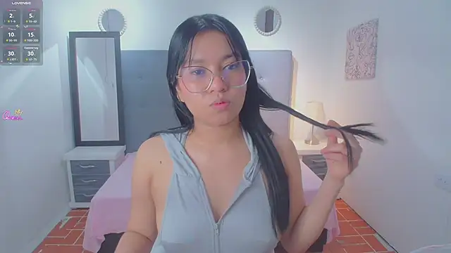 chaneelstark online show from May 2026 04:20:02 AM