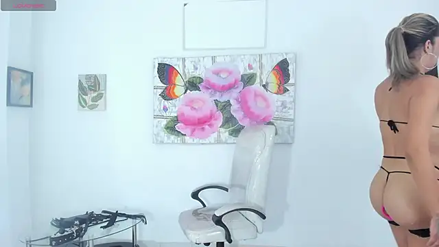 Snapshot of barbie_ds chatting on November 2025 12:04:01 PM barbie ds online show from November 2025 12:04:01 PM