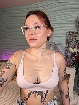 Snapshot of EvaNude- chatting on October 2025 10:10:01 PM EvaNude- online show from October 2025 10:10:01 PM