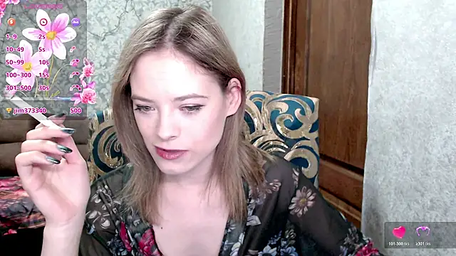 Kate  Loves online show from February 2026 08:13:02 PM