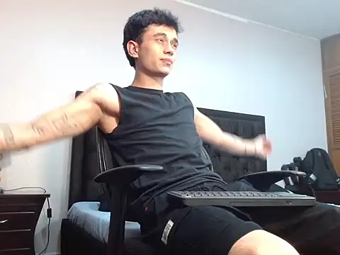 jaico santos online show from September 2025 10:59:02 PM