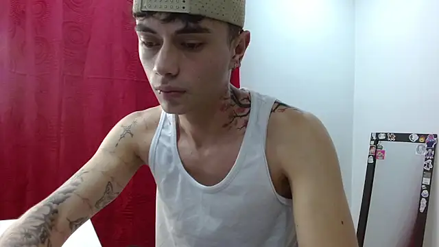 jaico santos online show from May 2026 11:23:01 PM