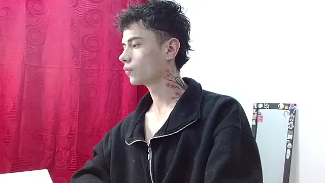 jaico santos online show from May 2026 11:43:01 PM