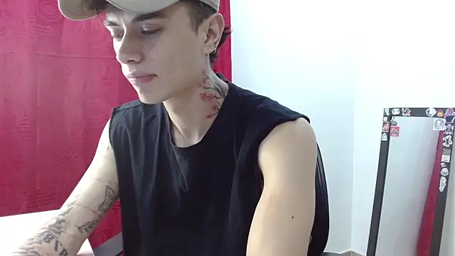 jaico santos online show from May 2026 11:44:02 PM