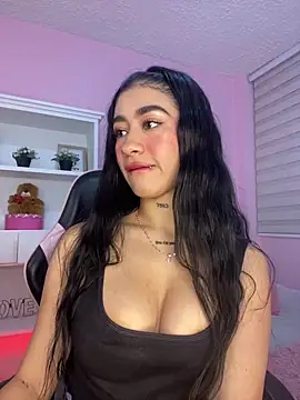 Snapshot of camila1_torres_ chatting on May 2026 07:33:02 PM camila1 torres online show from May 2026 07:33:02 PM