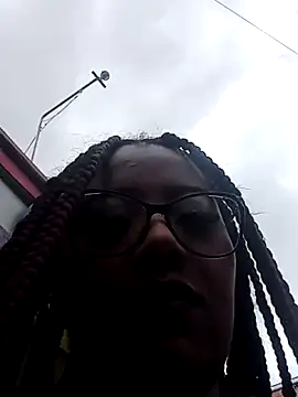 Ebony-Goddess19 online show from October 2025 03:45:02 PM