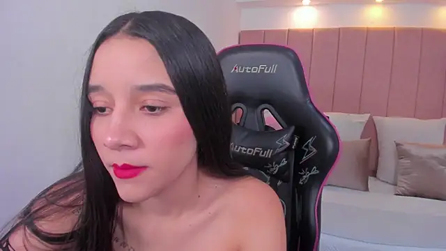 Snapshot of hanna_jhonnes chatting on September 2025 12:07:01 PM hanna jhonnes online show from September 2025 12:07:01 PM