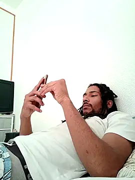 Snapshot of Mikaaa97 chatting on October 2025 12:25:02 PM Mikaaa97 online show from October 2025 12:25:02 PM