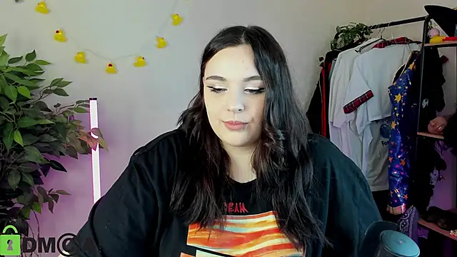 Mia R0ss online show from February 2026 12:38:02 AM