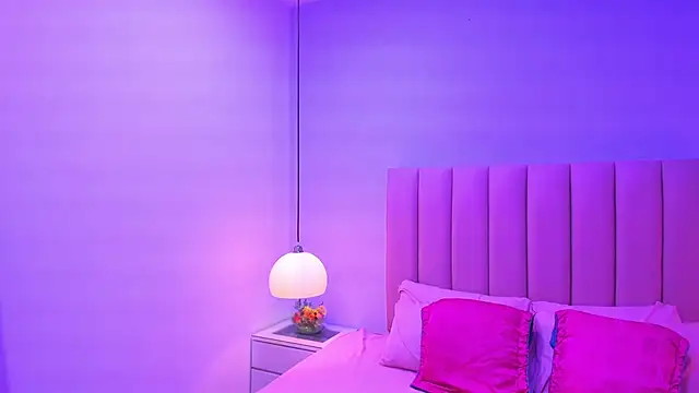 Amy Ferreira online show from October 2025 03:20:02 AM