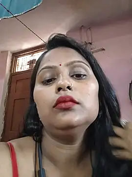 Jasmine Januja online show from June 2026 09:07:02 AM