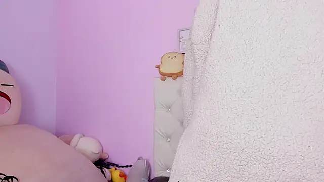 Yuni kim online show from November 2025 03:23:02 PM