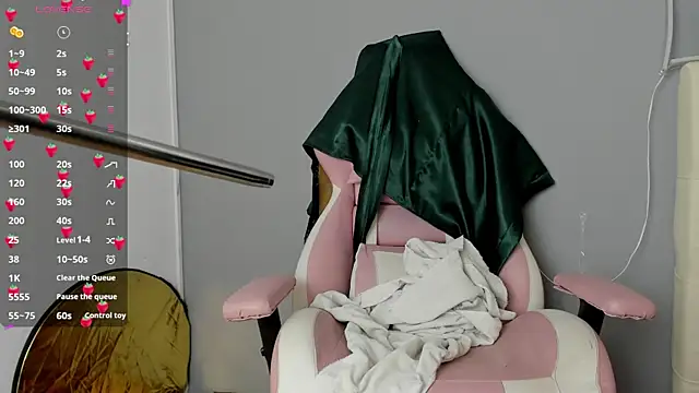 Yuni kim online show from January 2026 02:44:01 PM