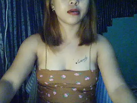 AsianKelly69 online show from October 2025 01:45:01 PM