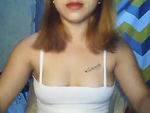 AsianKelly69 online show from December 2025 04:35:01 PM