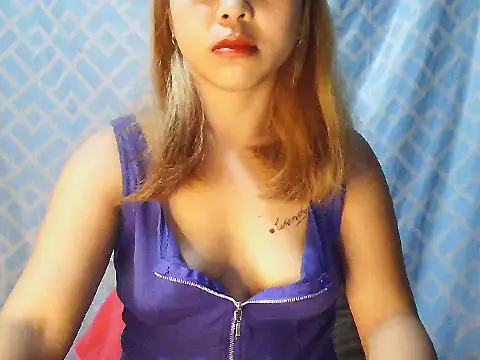 AsianKelly69 online show from February 2026 10:02:01 PM