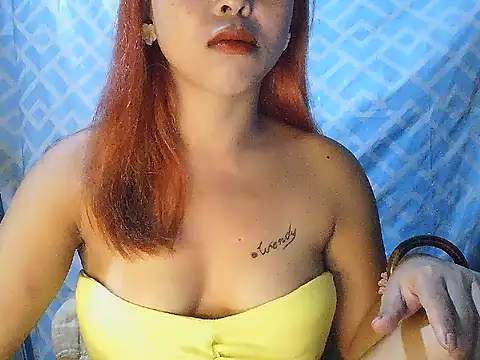 AsianKelly69 online show from May 2026 03:40:02 PM