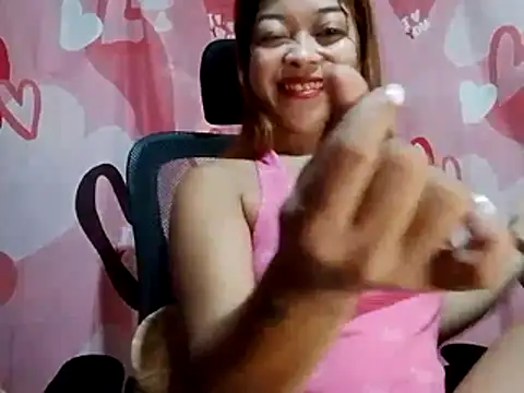 AsianKelly69 online show from July 2026 12:59:02 AM