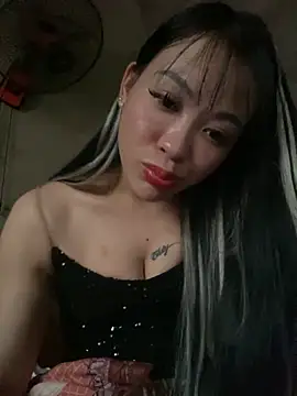 Snapshot of sansancute chatting on October 2025 01:55:02 AM sansancute online show from October 2025 01:55:02 AM
