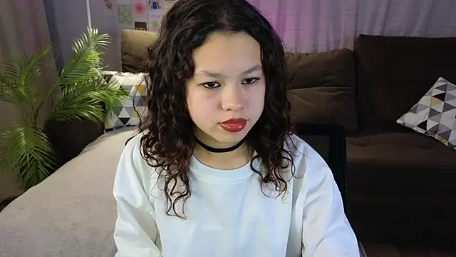 Snapshot of moco_choco chatting on October 2025 01:28:01 AM moco choco online show from October 2025 01:28:01 AM