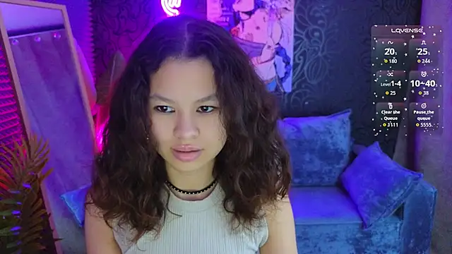 Snapshot of moco_choco chatting on December 2025 09:04:01 AM moco choco online show from December 2025 09:04:01 AM