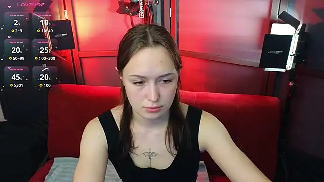 selin selin online show from September 2025 08:32:02 PM